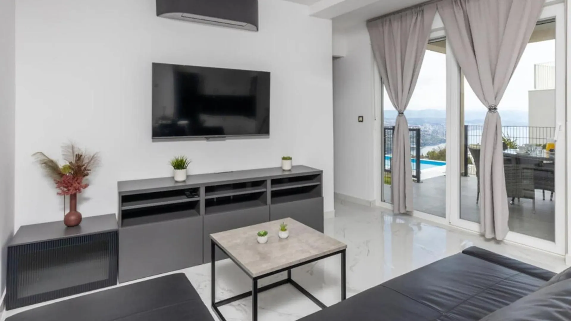 Apartments Bregha - One Bedrom Apartment With Terrace Matulji 0*,  Croatia