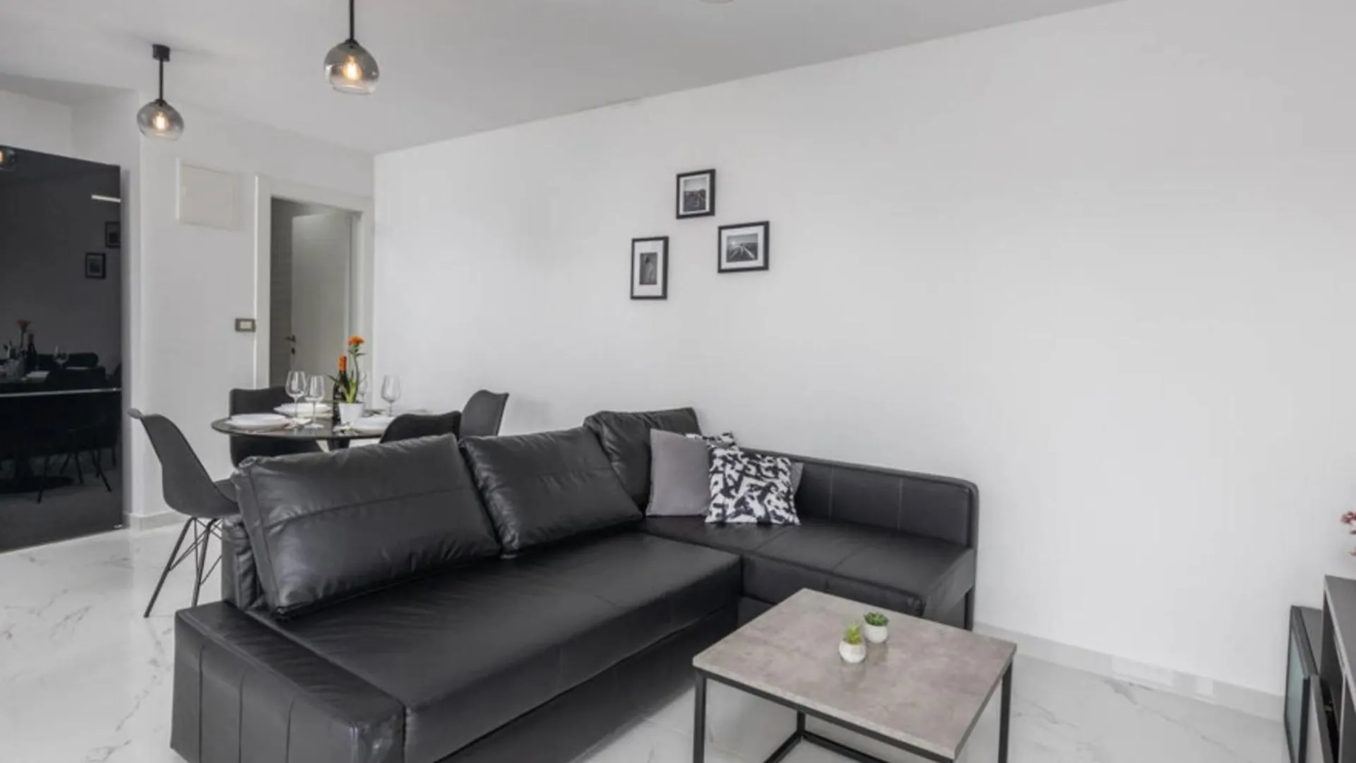 Apartments Bregha - One Bedrom Apartment With Terrace Matulji