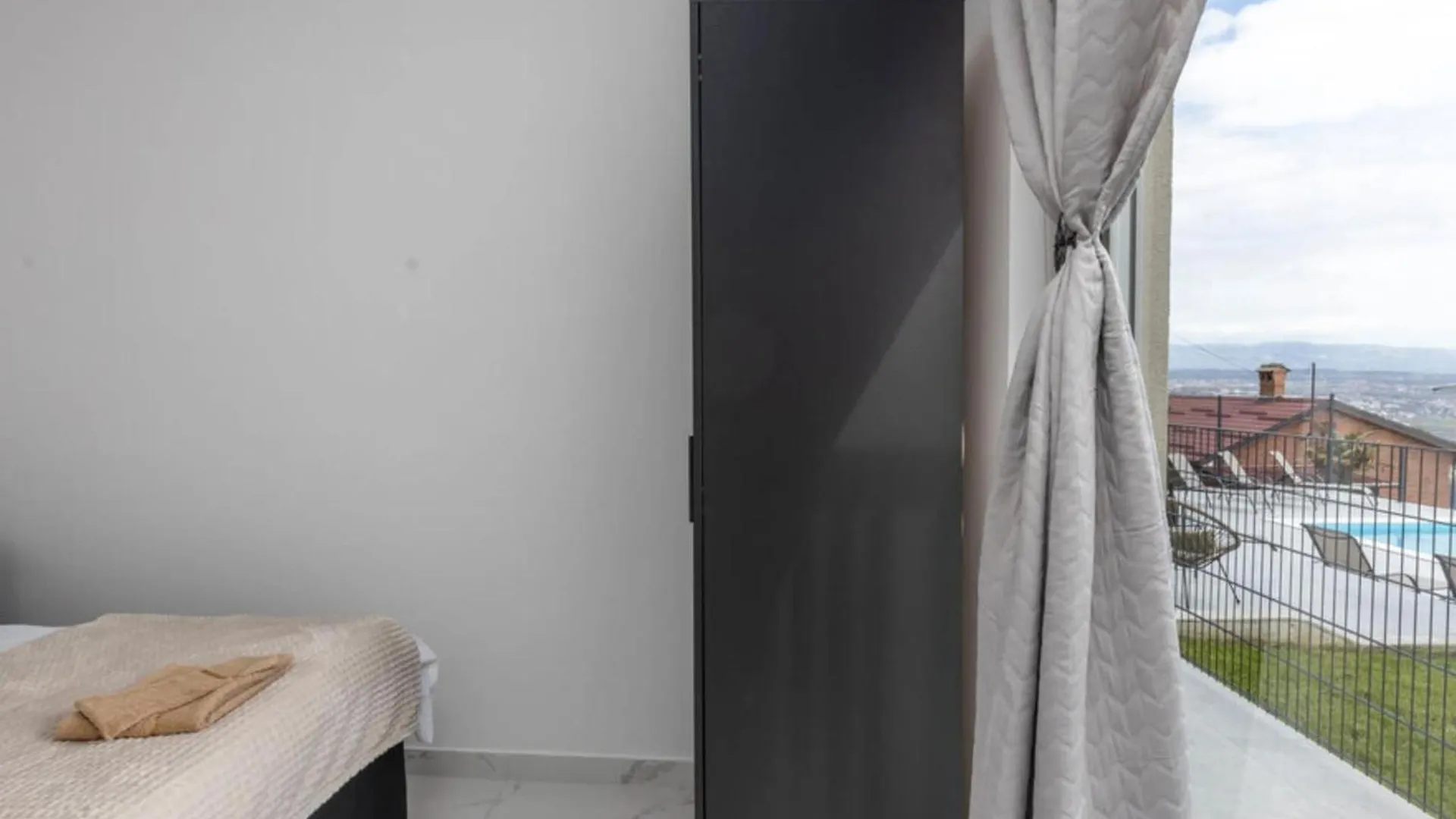 Apartments Bregha - One Bedrom Apartment With Terrace Matulji Croatia