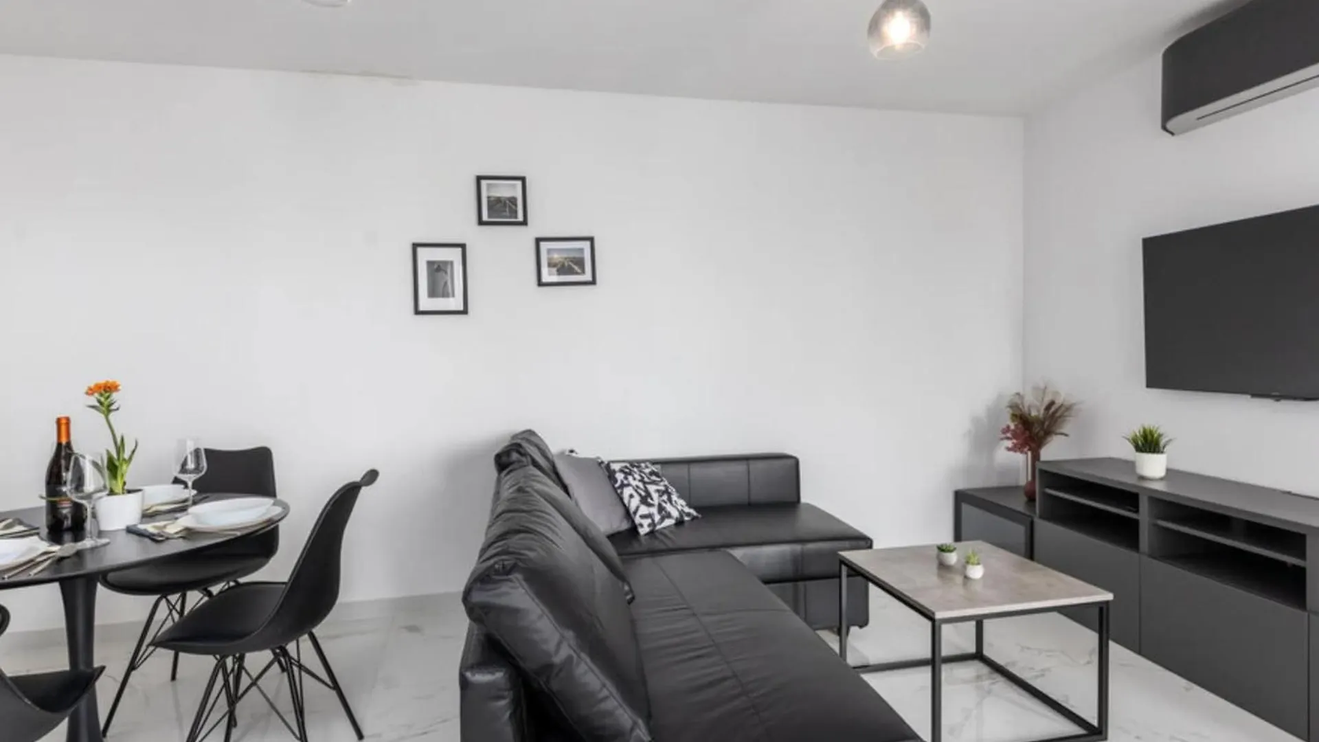 Apartments Bregha - One Bedrom Apartment With Terrace Matulji